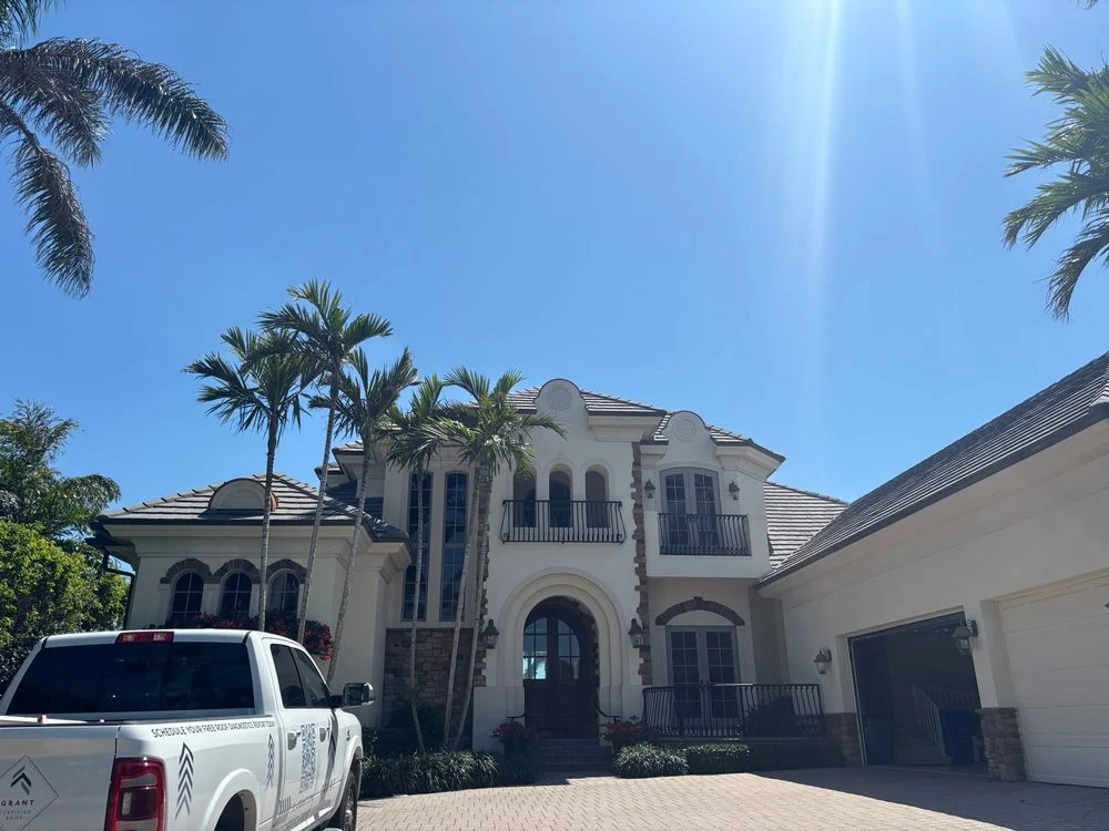 Grant Roofs USA roofing expertise